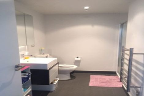 Photo of property in Queen's Residences, 909/8 Airedale Street, Auckland Central, Auckland, 1010