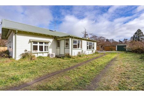Photo of property in 3 Stock Road, Culverden, 7392