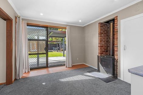 Photo of property in 4 Glenrowan Avenue, Avondale, Christchurch, 8061