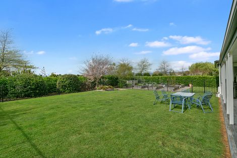 Photo of property in 1 Cliftondell Close, Matamata, 3400