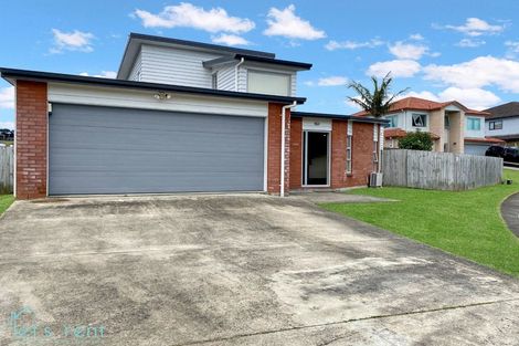 Photo of property in 42 Kokako Rise, Papakura, 2110