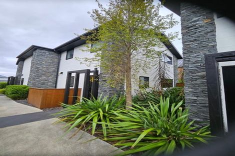 Photo of property in 5/41 Gracefield Avenue, Christchurch Central, Christchurch, 8013