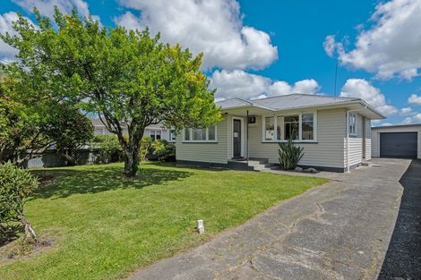 Photo of property in 36 Kettle Avenue, Awapuni, Palmerston North, 4412