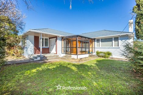 Photo of property in 4 Hood Avenue, Heretaunga, Upper Hutt, 5018
