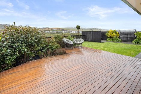 Photo of property in 226 Mark Avenue, Grenada Village, Wellington, 6037