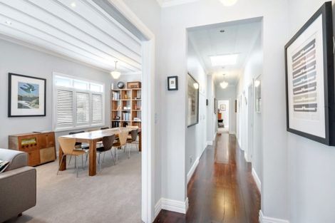 Photo of property in 5 Sentinel Road, Herne Bay, Auckland, 1011