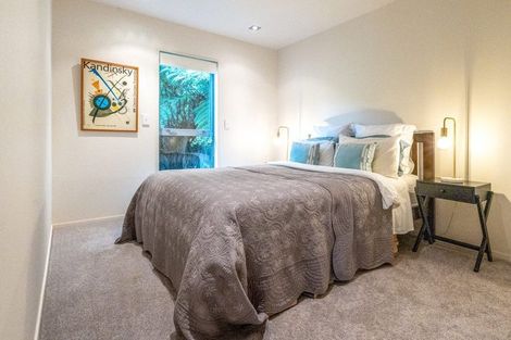 Photo of property in 39b Miro Road, Palm Beach, Waiheke Island, 1081