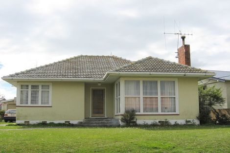 Photo of property in 15 Maxwell Avenue, Durie Hill, Whanganui, 4500