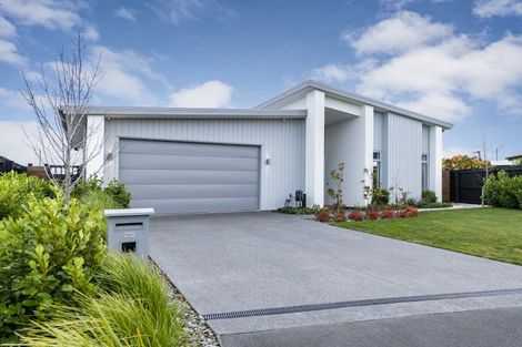 Photo of property in 8 Trainor Street, Lincoln, 7608