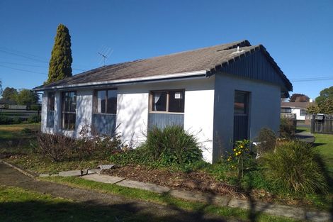 Photo of property in 2 Operiana Street, Ngongotaha, Rotorua, 3010