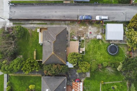 Photo of property in 394a Cambridge Terrace, Naenae, Lower Hutt, 5011