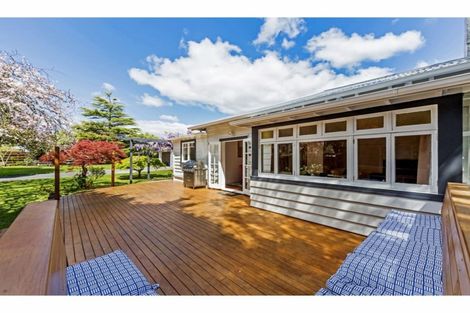 Photo of property in 6 Campbell Drive, Warkworth, 0910