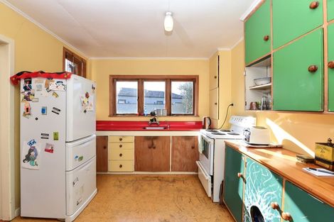 Photo of property in 15 Fow Street, Hamilton Central, Hamilton, 3204