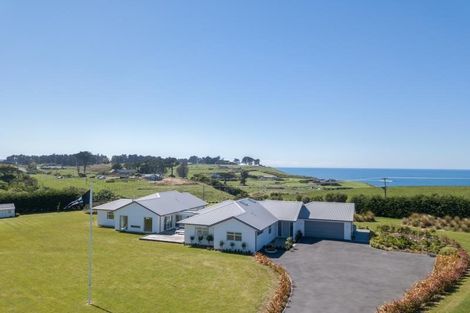 Photo of property in 73 Blackhead Road, Blackhead, Dunedin, 9076
