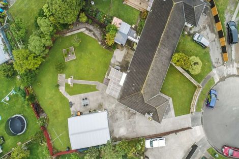 Photo of property in 7 Kupe Place, Highbury, Palmerston North, 4412