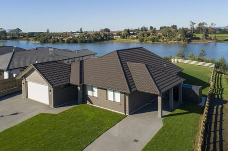 Photo of property in 95 Lynley Park Drive, Omokoroa, 3114