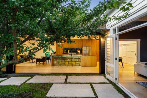 Photo of property in 2 Wanganui Avenue, Ponsonby, Auckland, 1011