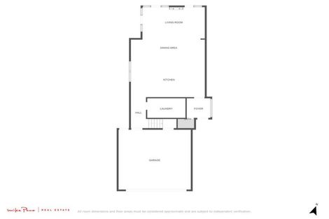 Photo of property in 2/3 Taylors Avenue, Bryndwr, Christchurch, 8052