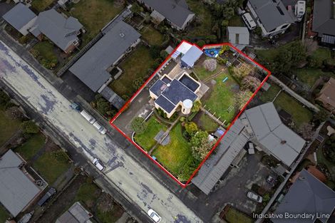 Photo of property in 11 Baker Street, Allenton, Ashburton, 7700