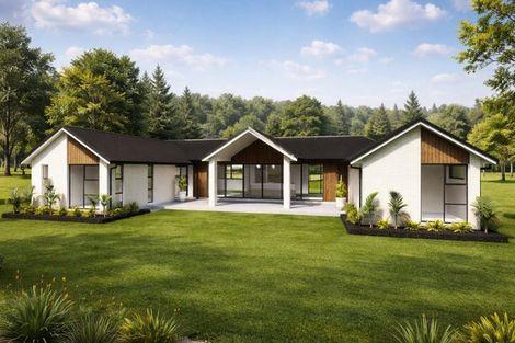 Photo of property in 37b Robinson Road, Coatesville, 0793