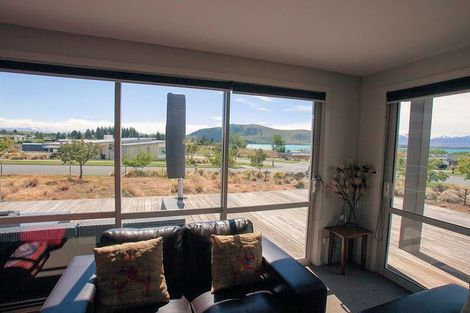 Photo of property in 14 Lochinver Avenue, Lake Tekapo, 7999