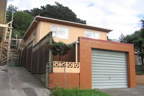 Photo of property in 79 Happy Valley Road, Owhiro Bay, Wellington, 6023