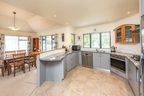 Photo of property in 91 Peakes Road, Springvale, Whanganui, 4501