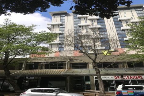 Photo of property in 702/111 Dixon Street, Te Aro, Wellington, 6011