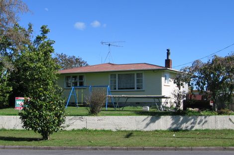 Photo of property in 7 Grey Street, Putaruru, 3411