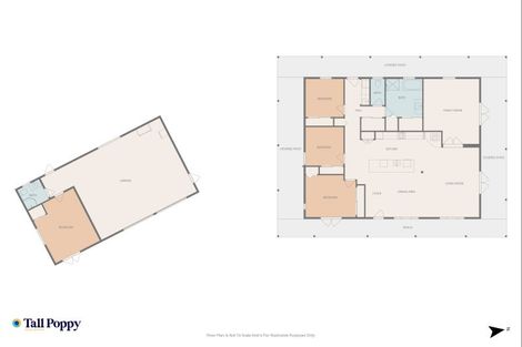 Photo of property in 53 Gilligans Gully Road, Alexandra, 9320