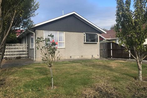 Photo of property in 507 Mairehau Road, Parklands, Christchurch, 8083