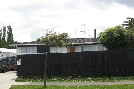 Photo of property in 39 Burbank Avenue, Manurewa, Auckland, 2102