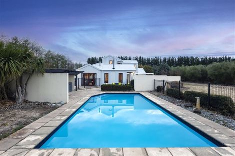 Photo of property in 887 Two Chain Road, Swannanoa, Rangiora, 7475