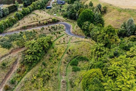 Photo of property in 150 Surrey Hill Road, Kaitake, New Plymouth, 4374