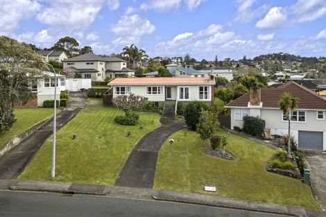 Photo of property in 178 Nile Road, Forrest Hill, Auckland, 0620