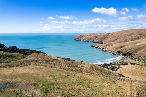Photo of property in 55 Peninsula View, Sumner, Christchurch, 8081