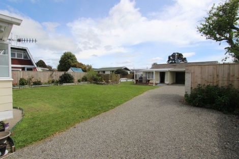 Photo of property in 18 Tyndall Street, Pahiatua, 4910