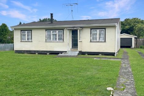Photo of property in 3 Cramond Street, Tokoroa, 3420