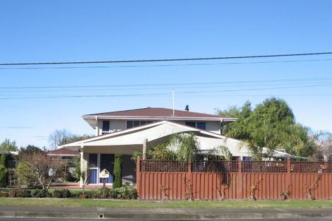 Photo of property in 1/605 Roberts Street, Hastings, 4122
