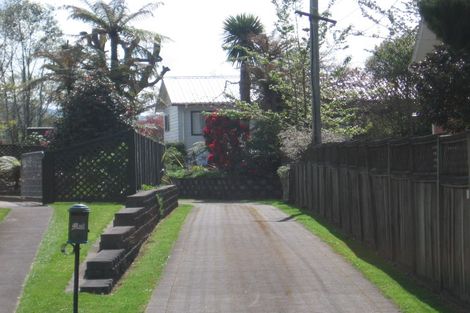 Photo of property in 10 Lynmore Avenue, Lynmore, Rotorua, 3010