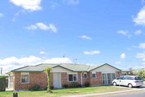 Photo of property in 23 Luculia Drive, Mount Maunganui, 3116