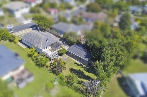 Photo of property in 43 Hay Street, Naenae, Lower Hutt, 5011