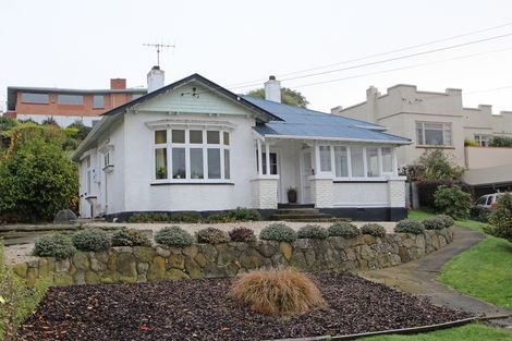 Photo of property in 8 Nicholson Terrace, Oamaru, 9400