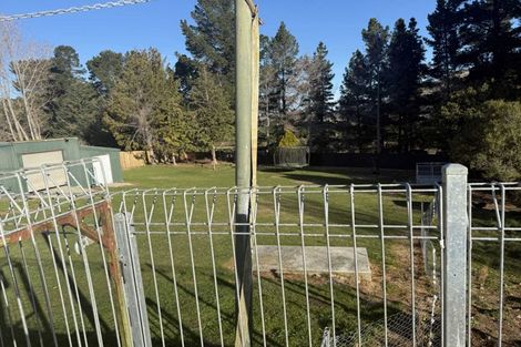 Photo of property in 7 Ladysmith Road, Roxburgh East, Roxburgh, 9571