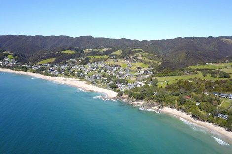 Photo of property in 1196a Cove Road, Langs Beach, Waipu, 0582