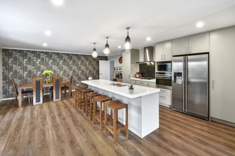 Photo of property in 7 Millbrae Place, Pokeno, 2402