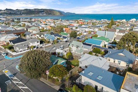 Photo of property in 56 Freyberg Street, Lyall Bay, Wellington, 6022