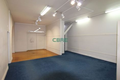 Photo of property in 3b/1 Beresford Square, Auckland Central, Auckland, 1010