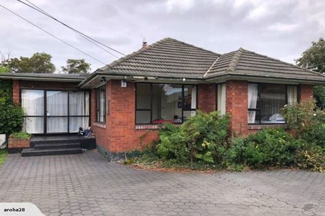Photo of property in 4 Deloraine Street, Somerfield, Christchurch, 8024