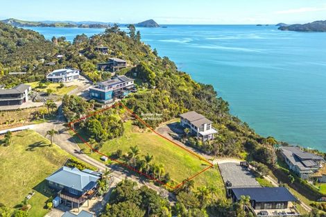 Photo of property in 60 Rangituia Lane, Wyuna Bay, Coromandel, 3581